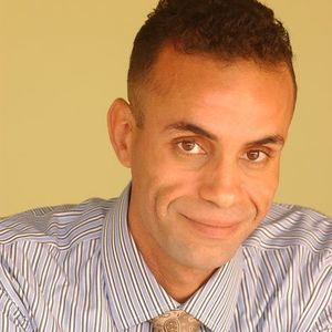 Meet your Posher, Mohamed